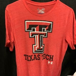 Mens Texas Tech shirt